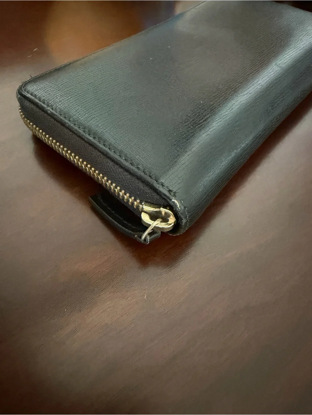 Used Gucci Wallet (Authentic)